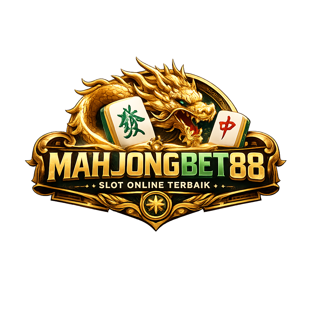 Mahjongbet88 Logo