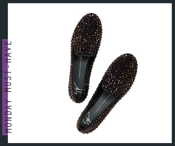 Monday Must Have 3 - GIUSEPPE ZANOTTI