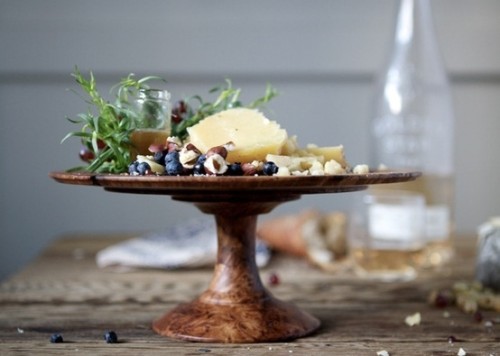 Classic Cheese Platter Cheese Platter