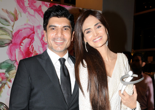 AHMAD SHEIKH AND MEHREEN SYED Ahmad Sheikh & Mehreen Syed