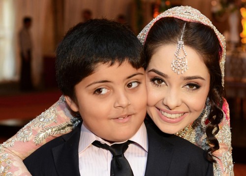 Hamza and Juggun Kazim Hamza and Juggun Kazim