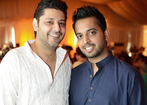 Khalid Sulman and Bilal Mukhtar Bilal Mukhtar Events