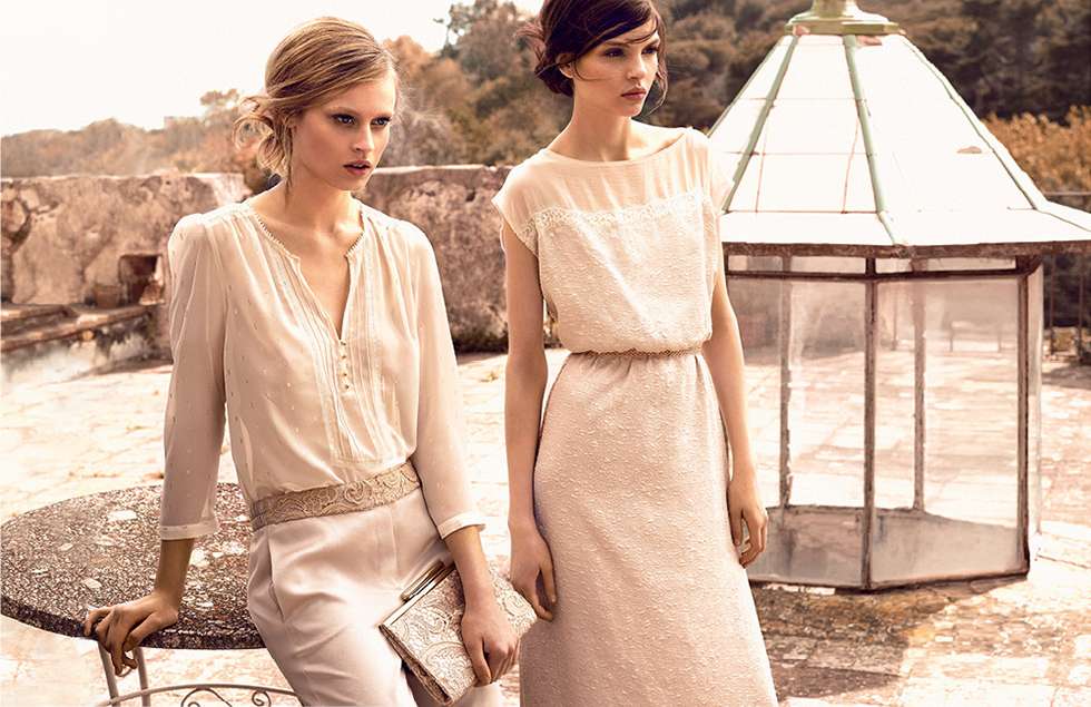 Mango New Collection