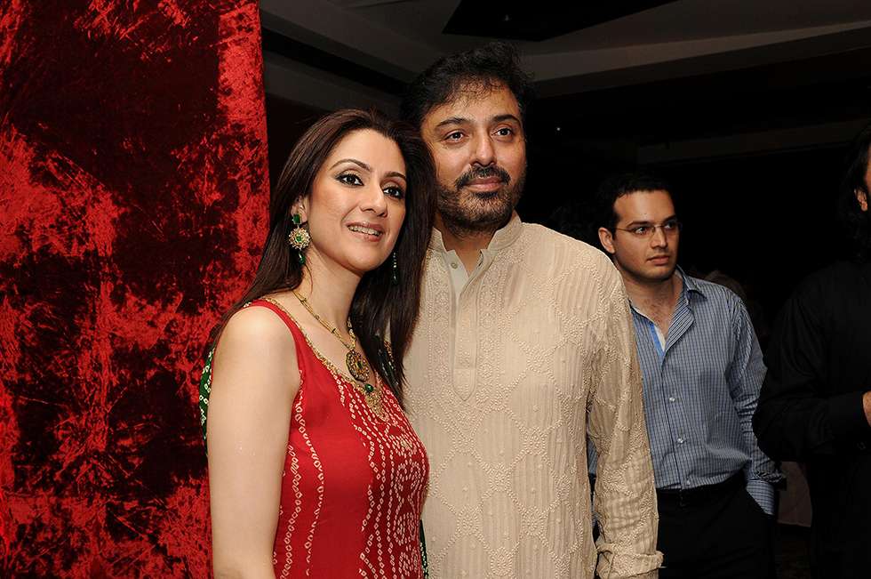 Rabya and Nauman ijaz Rabya and Nauman ijaz