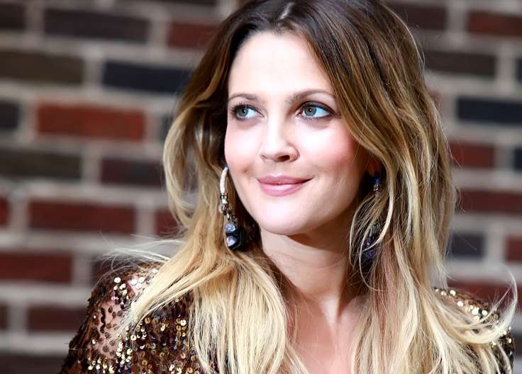 Ombre Hair Trend