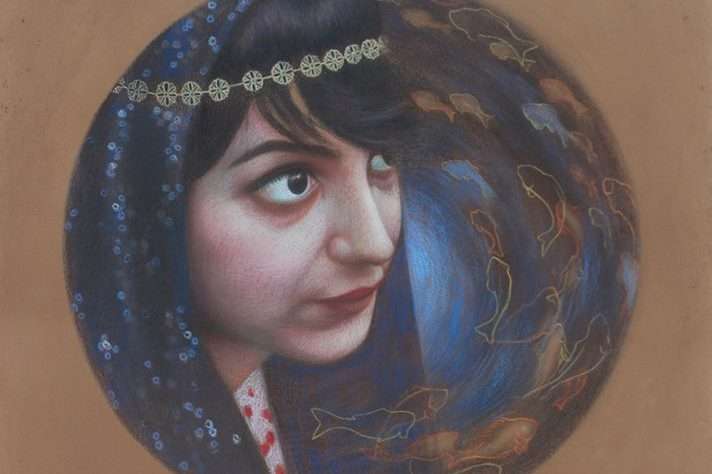 Sadaf Zarrar