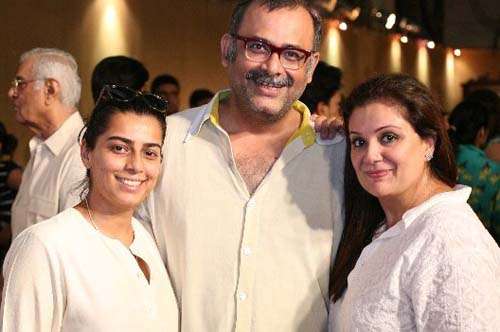 Sadaf Zarrar
