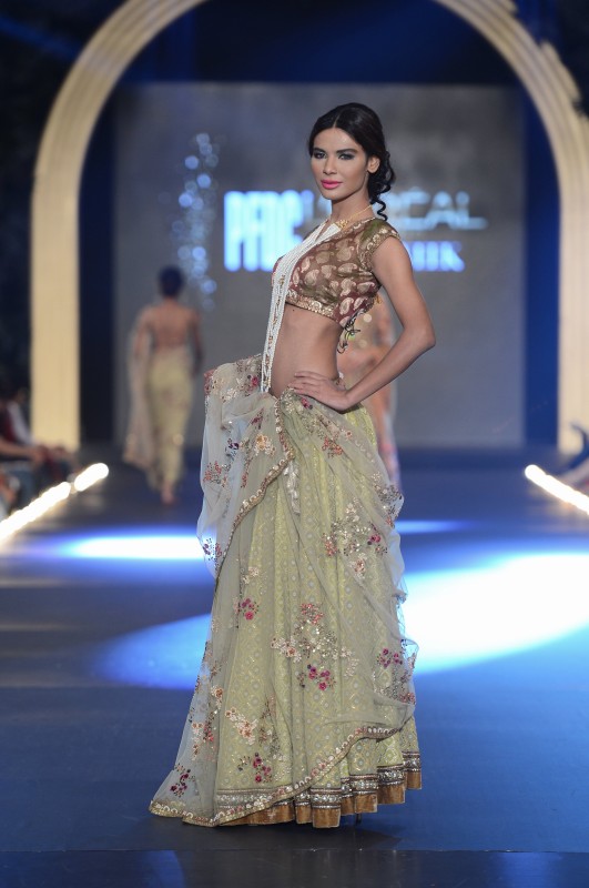 Misha Lakhani PLBW