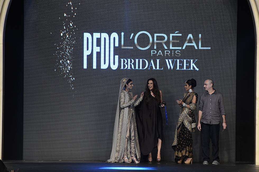 Bridal Week