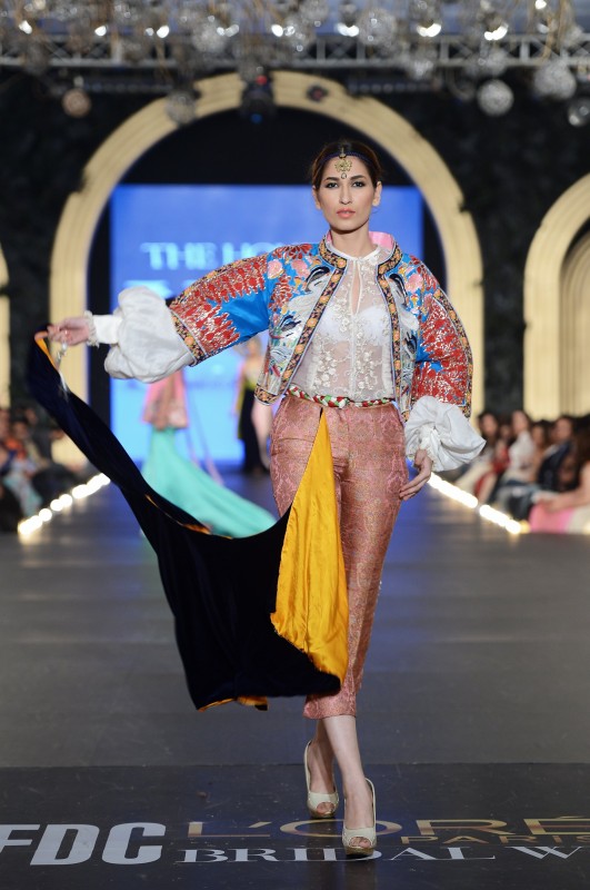 The House of Kamiar Rokni PLBW