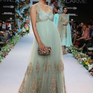 Lakme India Fashion Week