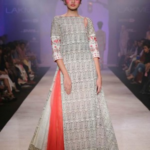 Lakme India Fashion Week