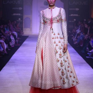 Lakme India Fashion Week