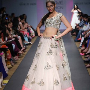 Lakme India Fashion Week