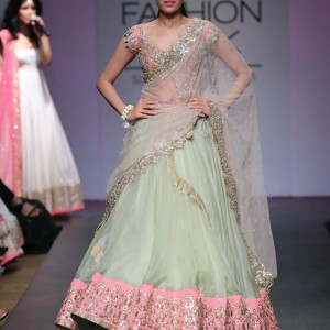 Lakme India Fashion Week