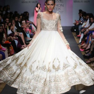 Lakme India Fashion Week