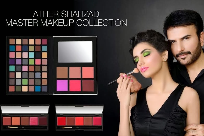 Luscious Cosmetics