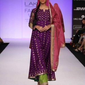 Lakme India Fashion Week