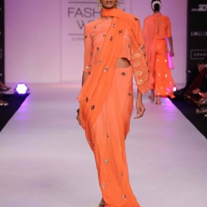 Lakme India Fashion Week