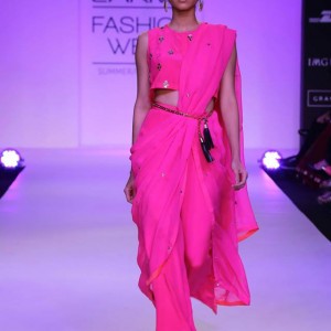 Lakme India Fashion Week