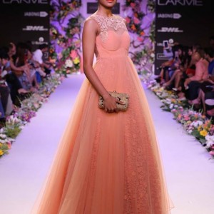 Lakme India Fashion Week