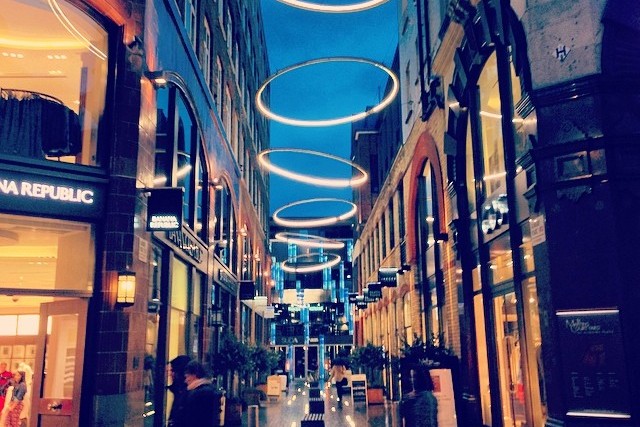 Insiders Guide to London