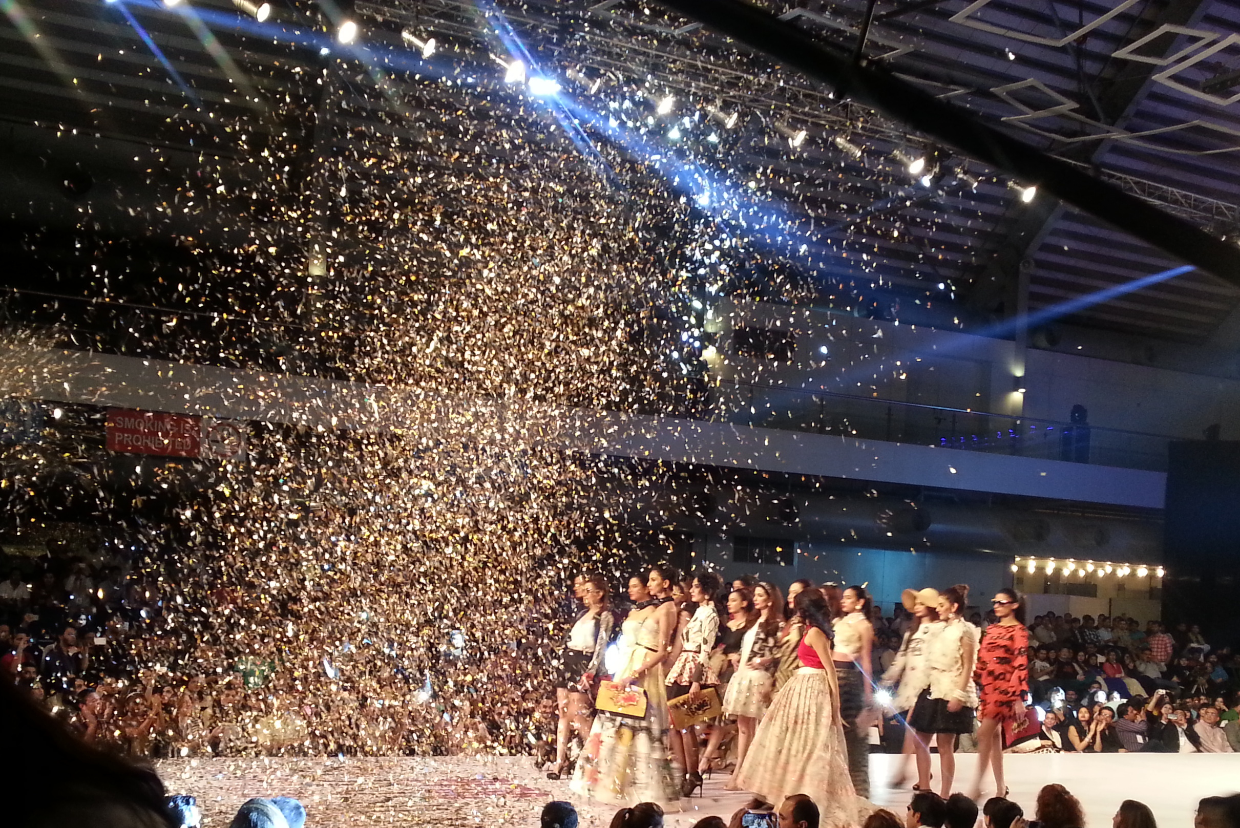 PSFW2014 DAY2