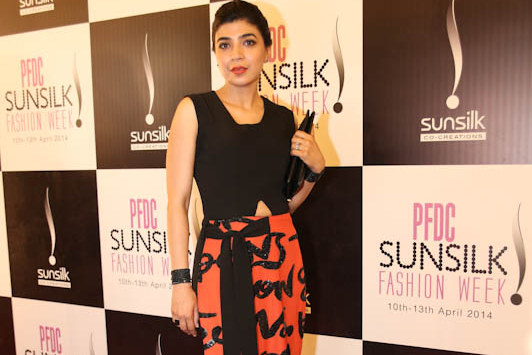 Sadaf Zarrar