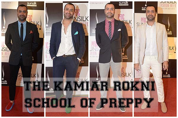 What is Preppy