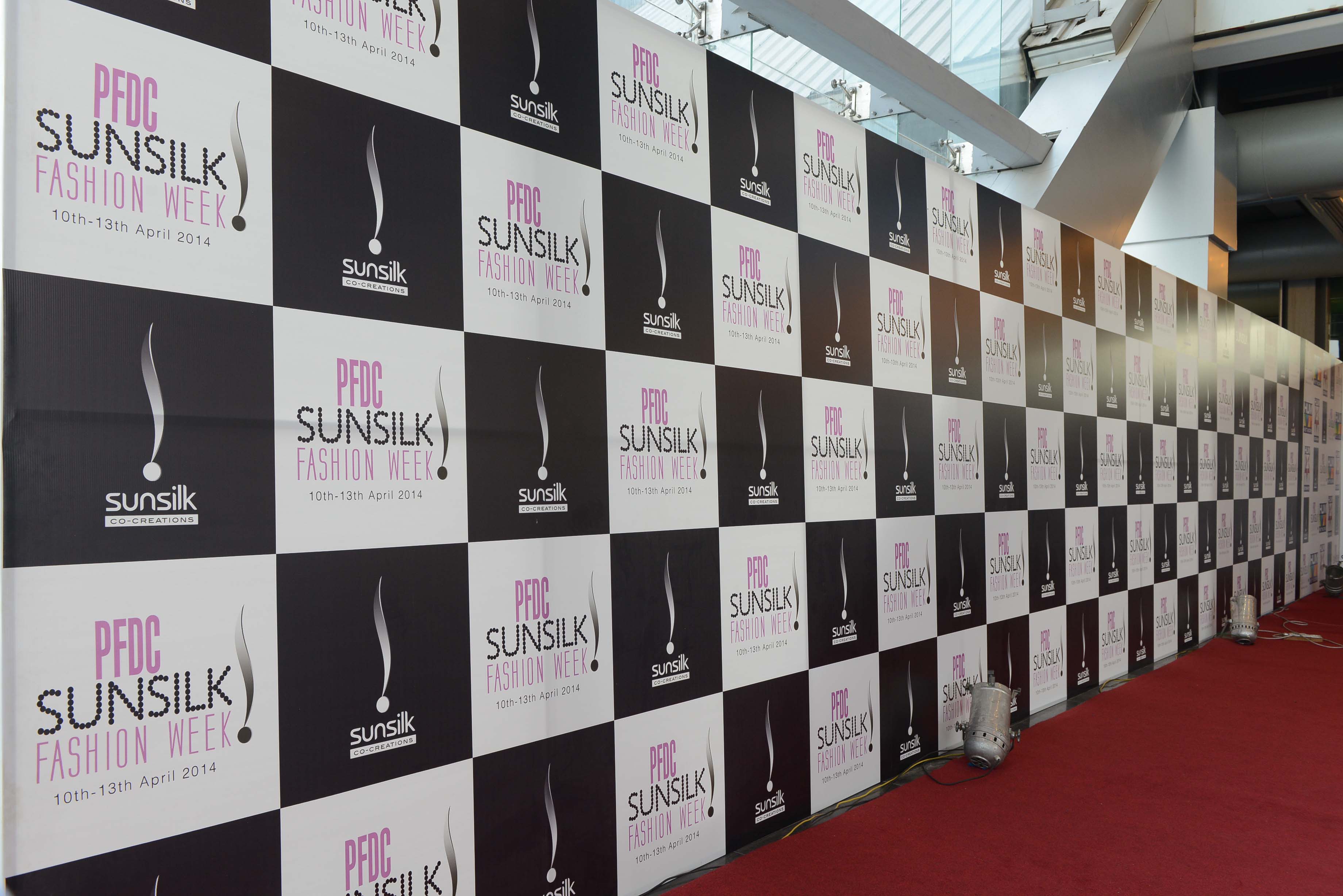 Red Carpet Rockstars