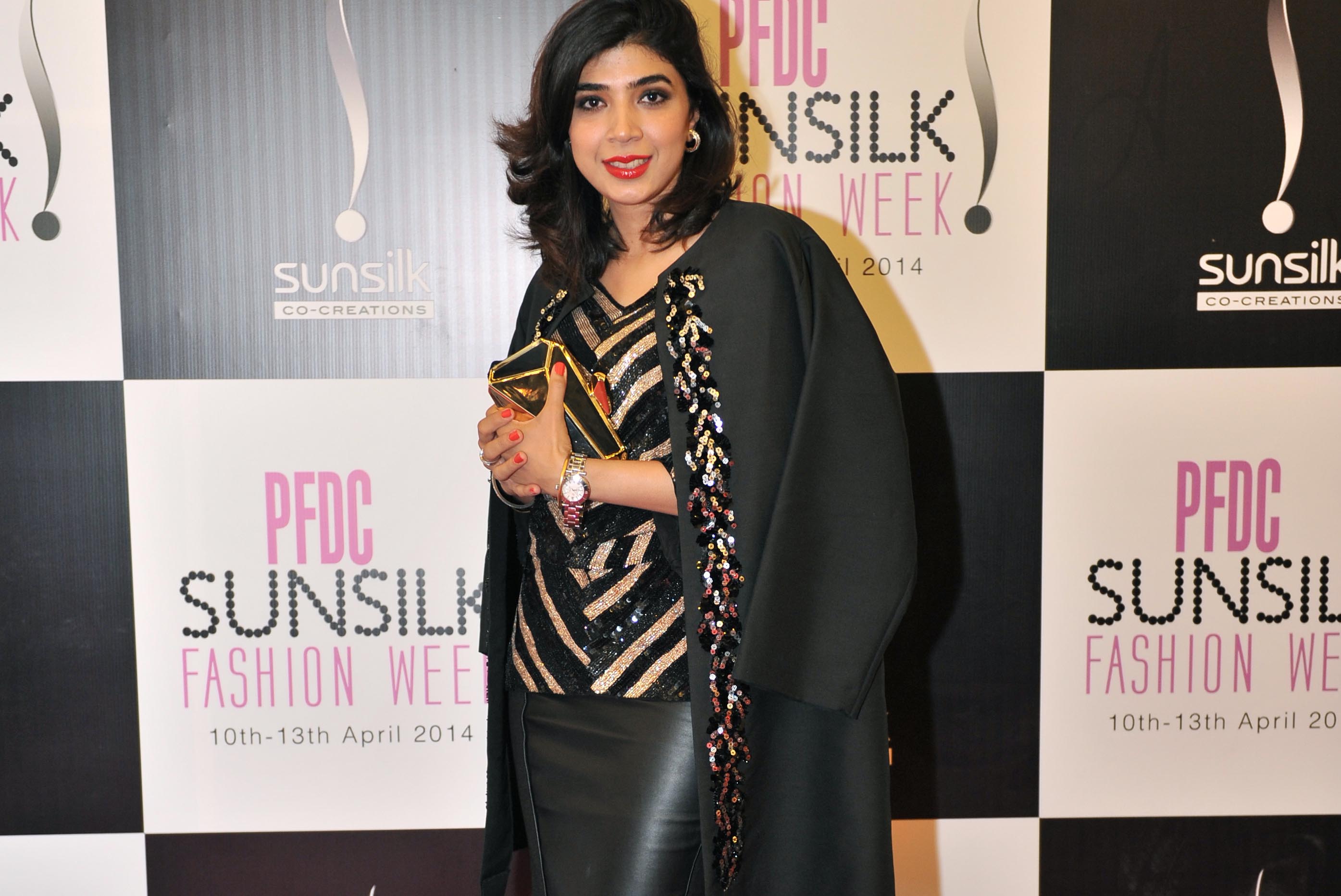 Sadaf Zarrar