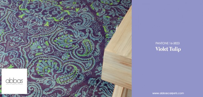 Carpets for Summer