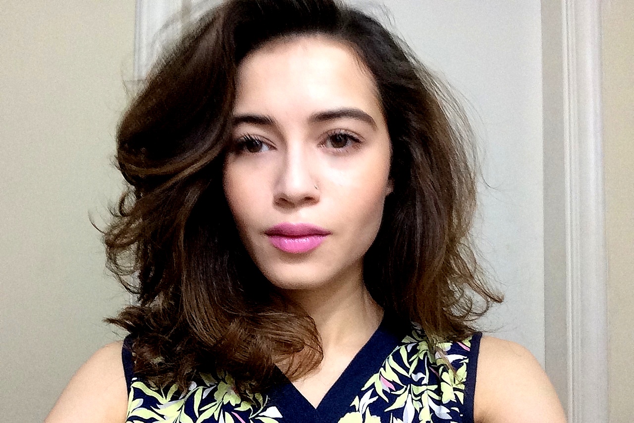 Haiya Bokhari