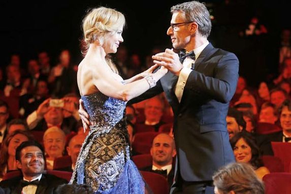 Nicole Kidman Grace of Monaco