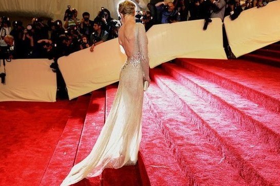 What is Met Ball