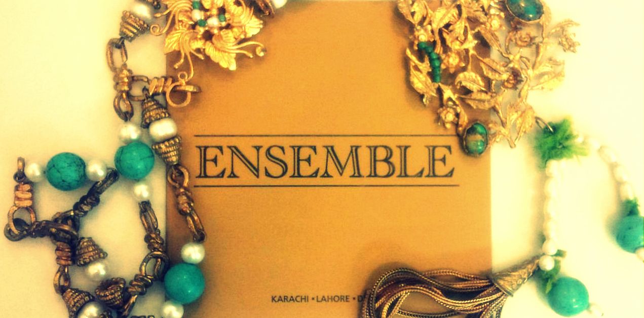 Ensemble Eid Giveaway
