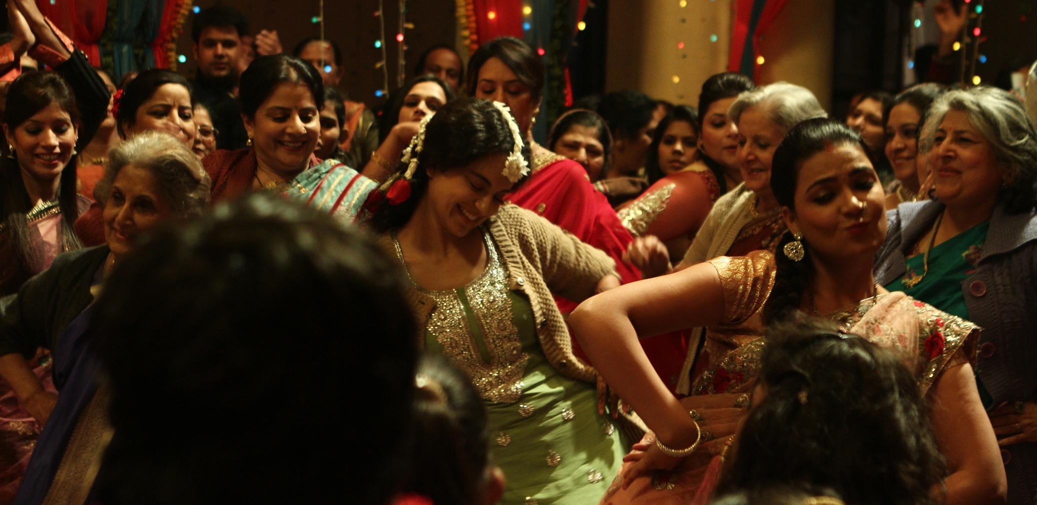 Bollywood Mehndi Playlist 2014