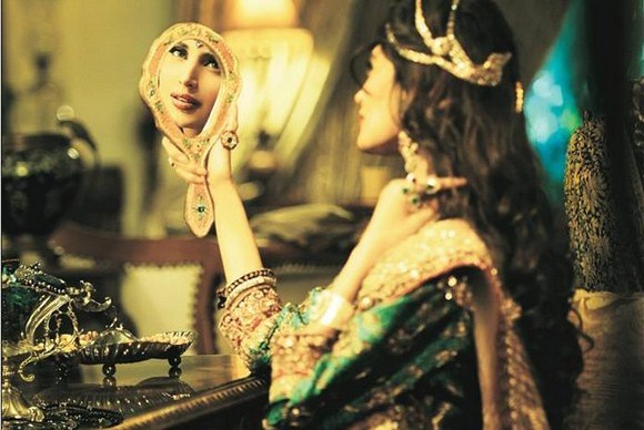 Nilofer Shahid