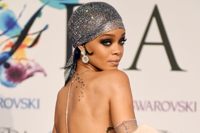 CFDA Awards