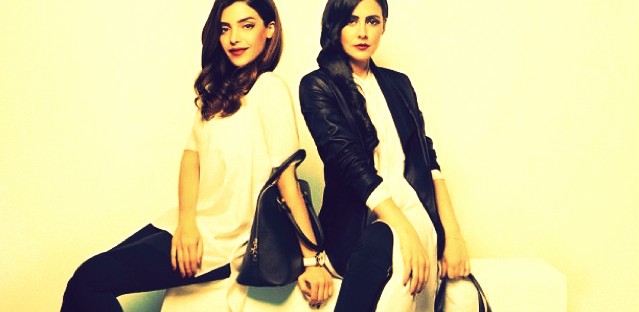 DKNY Ramadan