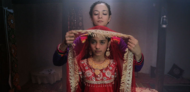 Dukhtar Film