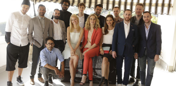 CFDA VOGUE FASHION FUND NOMINEES 2014