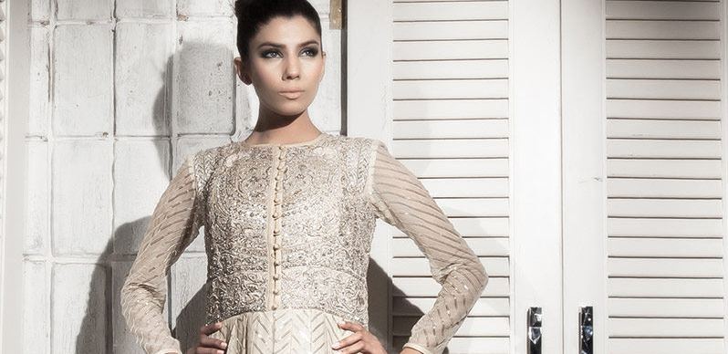 Sania Maskatiya Formals Fahad Hussayn Formals