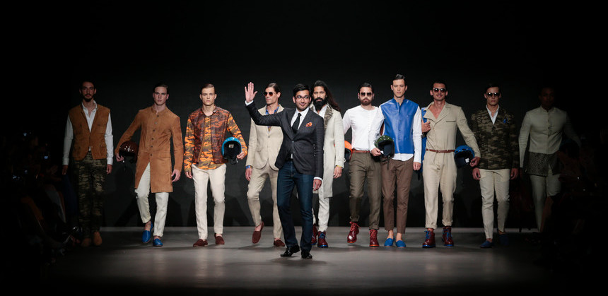 Bareeze Man COllection