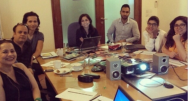 Lux Style Awards Nominations Lux Style Awards Jury