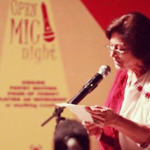 OLO BOLO OPEN MIC NIGHT 1