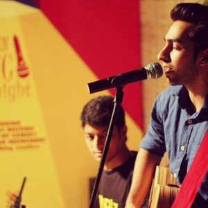 OLO BOLO OPEN MIC NIGHT 1