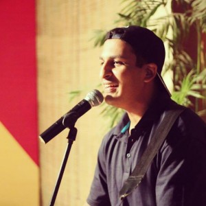 OLO BOLO OPEN MIC NIGHT 1