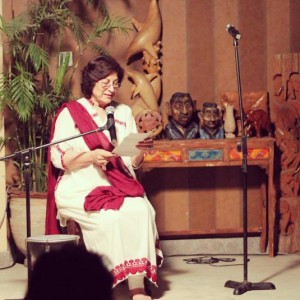 OLO BOLO OPEN MIC NIGHT 1