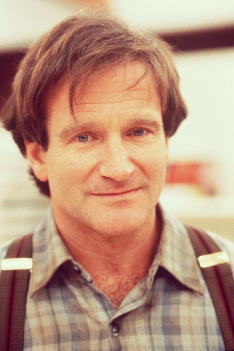 Robin Williams 15